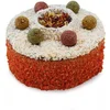 JR FARM Torta