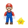 Action Figure The Super Mario Galaxy Movie - Super Mario