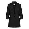 JDY Blazer JDYELIZA črna