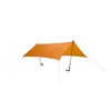 Robens Vestis Canopy, oranžna zaščitna tenda