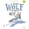 Kleiner Wolf in weiter Welt