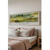 Wallity Uramljena slika Artsmdfyty32-50120, 50x120 cm
