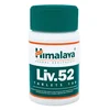 HIMALAYA Tablete za obnavljanje jetre Liv.52 A100