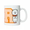 shumee BT21 - Keramična skodelica 300 ml RJ