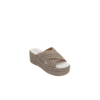 Pasquinin PAS2501 2886 RAFFIA BEIGE/BIANCA