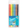 Markerji CENTROPEN 7790 Pralni - komplet 6 kosov