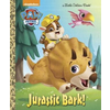 Jurassic Bark! (Paw Patrol) (Kniha)