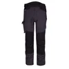 Portwest Radne pantalone t701 wx3 metal sive, vel.48 (32 inča) ( 63540 )