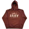 Genesis The Way We Walk Brown M Kapuco