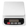 BE Elektronska kuhinjska tehtnica s funkcijo štetja kosov 10 kg / 1 g