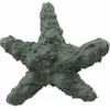 Igrača Dog Fantasy Sea NaturalToy zvezdica guma zelena 15cm