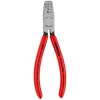 Knipex klešta za krimpovanje hilzni 0,25 - 2,5 mm2 (97 61 145 A)