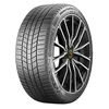 Continental WinterContact 8 S ( 255/35 R19 96V XL EVc, sa rebrom felne )