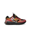 Skechers Superge 402303L/BKRD Rdeča