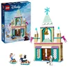 Lego Disney Zaleđeni zamak Arendel 43265, Uzrast 5+
