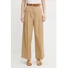 Bombažne hlače Weekend Max Mara