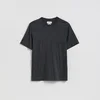 Reserved - Slim fit majica od merino vune