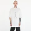 Majice Rick Owens DRKSHDW Jumbo Ss T-Shirt Milk/ Black S