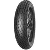 Mitas Flat Track ( 130/80-19 TT dupla oznaka 27x7.00-19, zadnji to?ak, NHS, prednji to?ak )