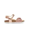 Geox Sandali J Adriel Girl J028MC 0BNEW C8124 M Roza