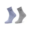 Roxy Dolge nogavice CEO_AS_ROXY_06_W_AW26 (2 PACK) Pisana
