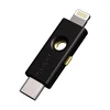 Yubico 5Ci USB-C, Lightning, 5060408461969
