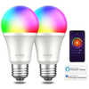 Smart Bulb LED Nite Bird WB4 (2-pack) Gosund (RGB) E27
