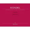 HANDEL:ORGAN WORKS