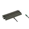 ROCO Line Ravna proga G1 s podstavkom (digitalni krmilni vhod) - 42517