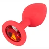 You2 Toys Colorful Joy Anal Plug S