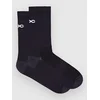 POC Cadence Road Long Socks uranium black