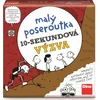 Dino Little Pussycat - 10 sekundni izziv