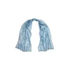 Lauren Ralph Lauren eleganten šal ženski z dodatkom svile