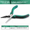 Sata Klešta sa okruglim vrhom 70123A, 6