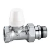 Caleffi Navijak za radijator 1|2 432402, Pravi