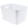 JYSK Korpa INFINITY 17L plastika bela