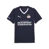 Mens Puma PSV Eindhoven 25/26 Away Jersey, Blue, Size M, Sport