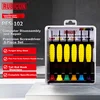 Rubicon Set preciznih odvijača RES-102