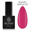 NANI gel lak 6 ml – Beautiful NANI girl