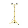 LED reflektor sa stalkom 2xLED/30W/230V 4000K IP44