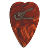Drsalice za mandolino Fire & Stone Gewa