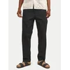 Jack & Jones Muške pantalone Kane, Crnae