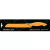 Nož u boji sa non-stick premazom Texell Hleb TNT-H110 20.4cm