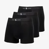 Bokserji Ralph Lauren Clssic Trunk 3-Pack Trunk Black S