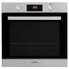 Indesit IFW6841JHIX Ugradna rerna, 71 l