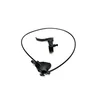 CAPRIOLO E-BIKE KOČNICE BELT DRIVE 292328