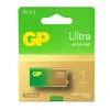 GP alkalna baterija 9V
