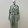 Dekordom Bade mantil natur s/m - green ( 025451 )
