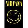Plakat NIRVANA - PP34333