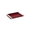 Design Letters Pladenj za serviranje Design Letters Ray M/30 x 25,5 x 3,2 cm